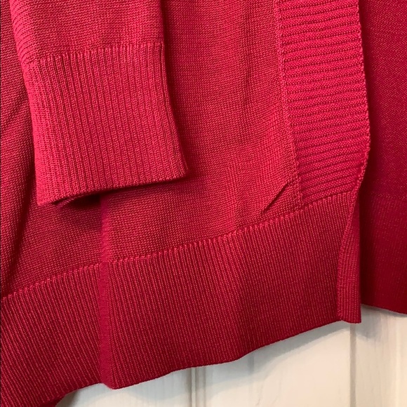 Sweater jacket - Picture 2 of 3